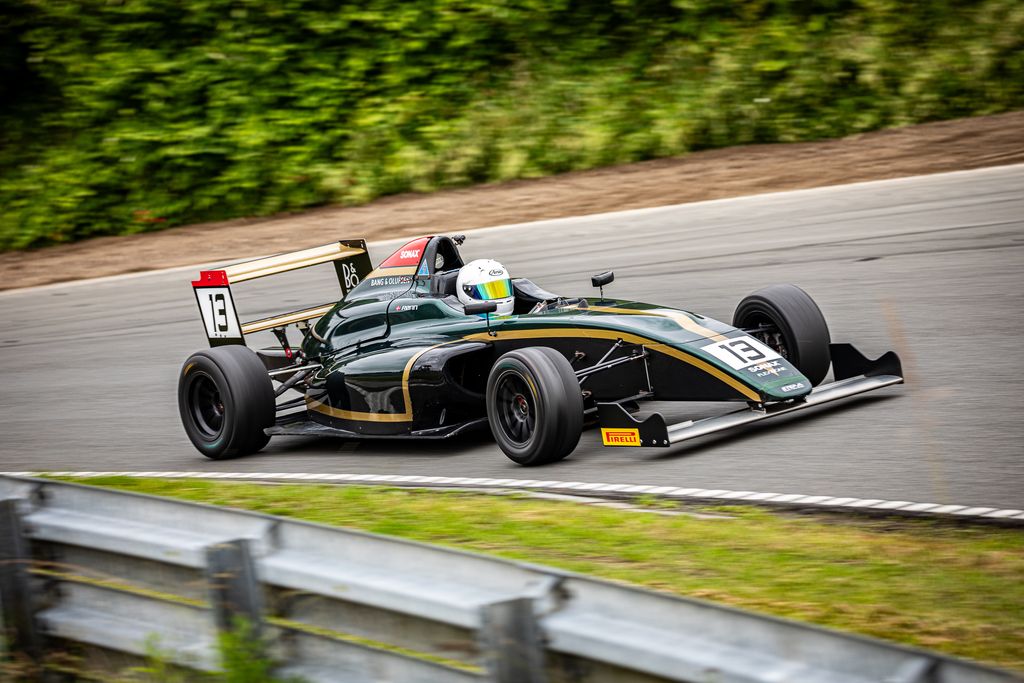 Stærke resultater i en forventet læringsweekend
(Foto: STEP Sports Management)